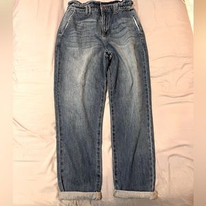 CELLO Denim High Rise Jeans